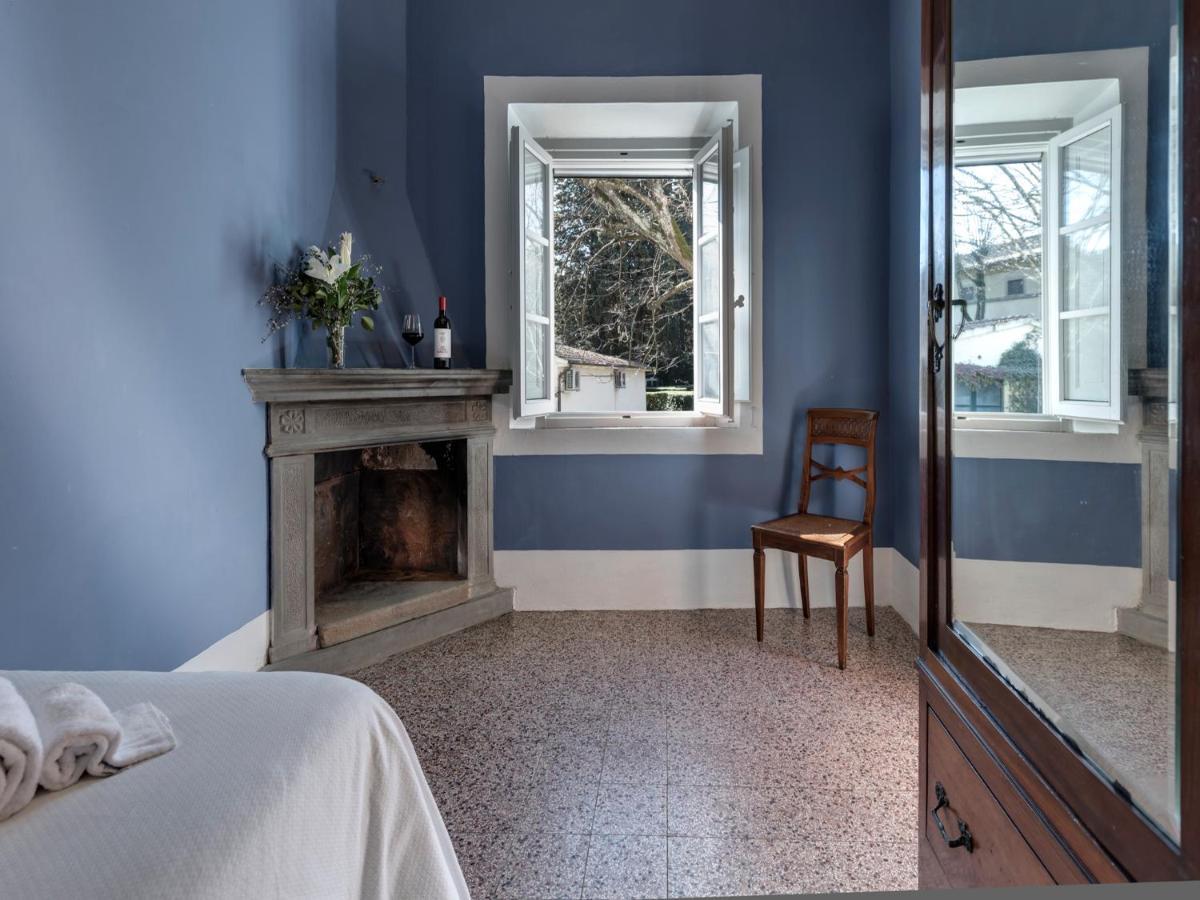 La Fattoria Di Capezzana Carmignano