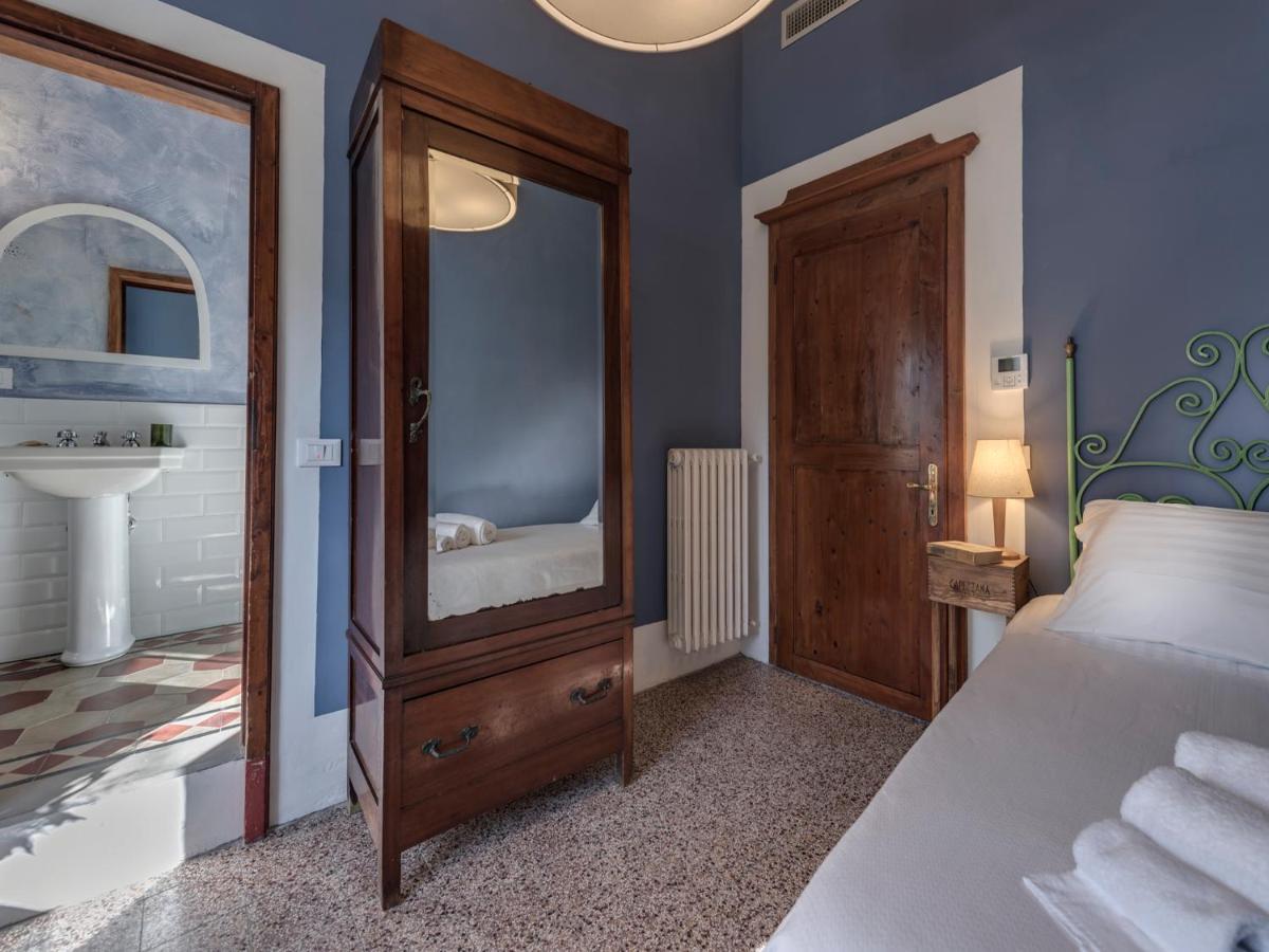 La Fattoria Di Capezzana