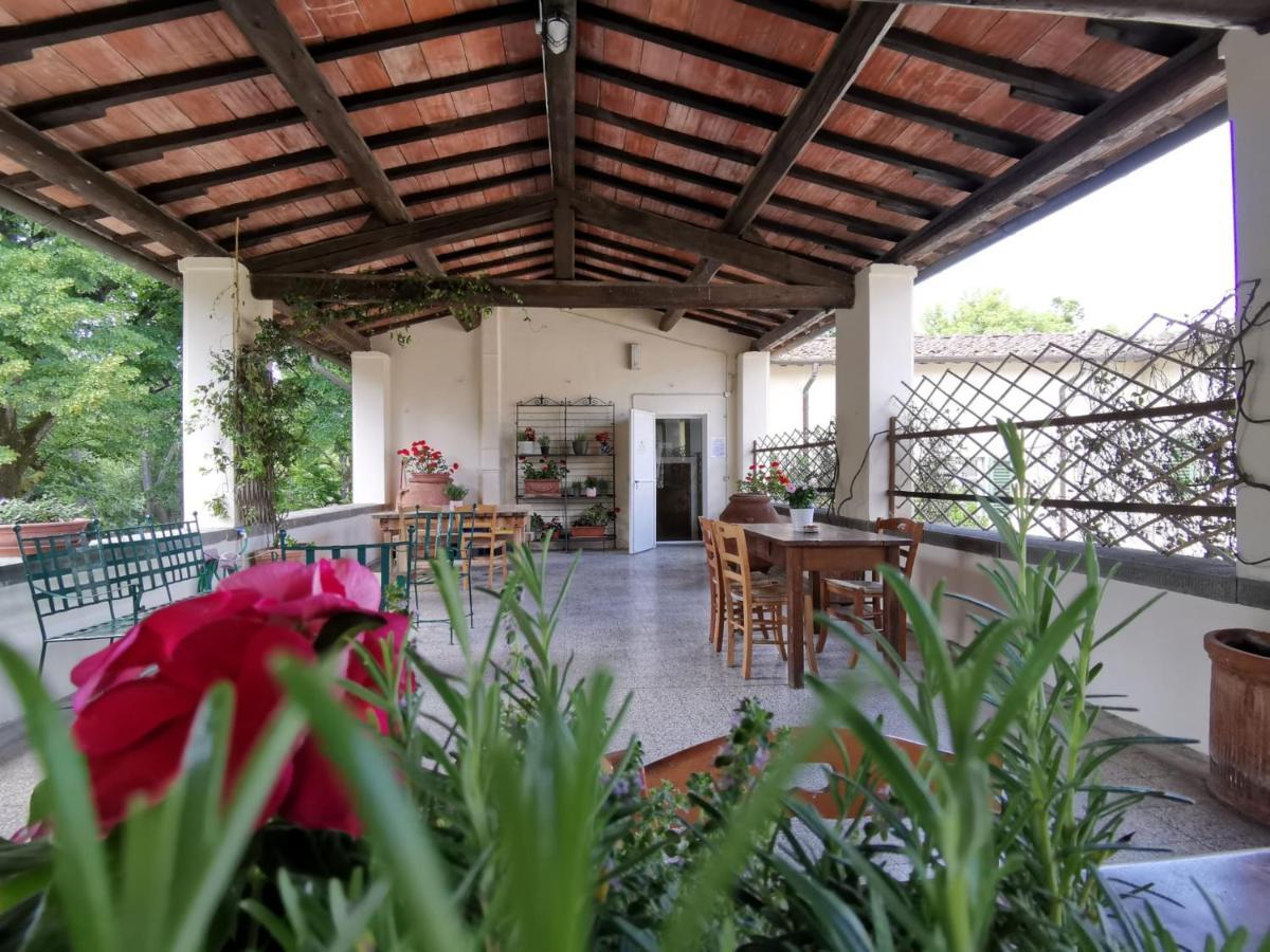 Séjour à la ferme La Fattoria Di Capezzana